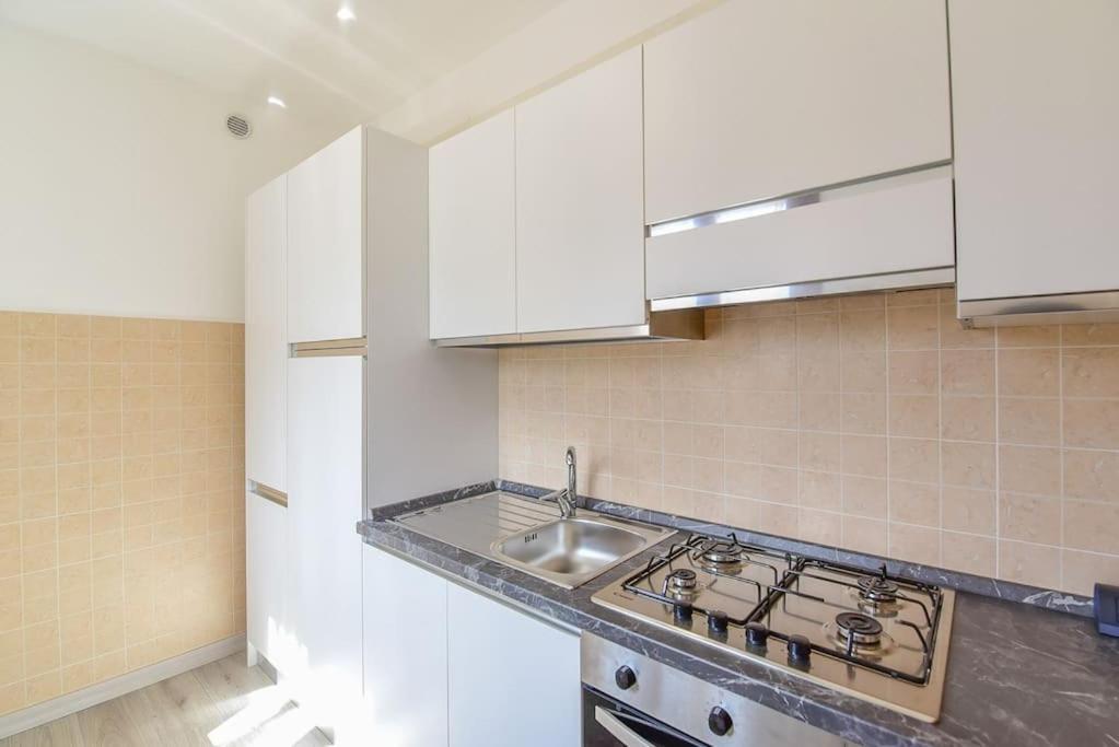 Vallategna Apartment Lake Como And Mountains Asso エクステリア 写真